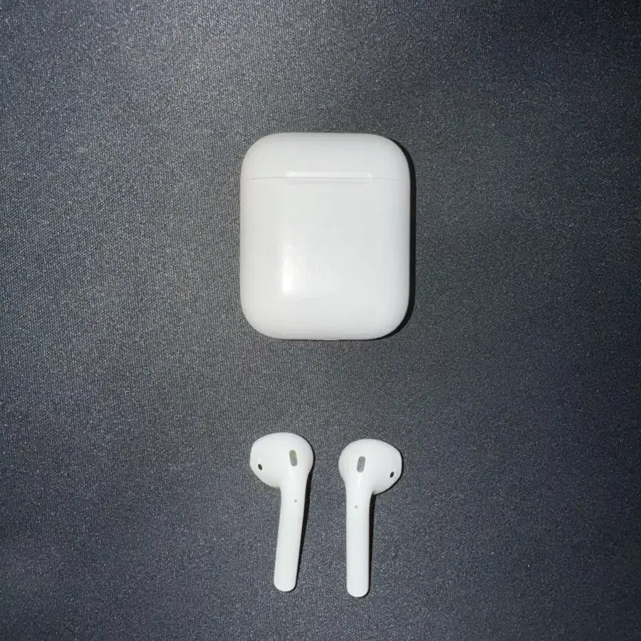 에어팟 AirPods