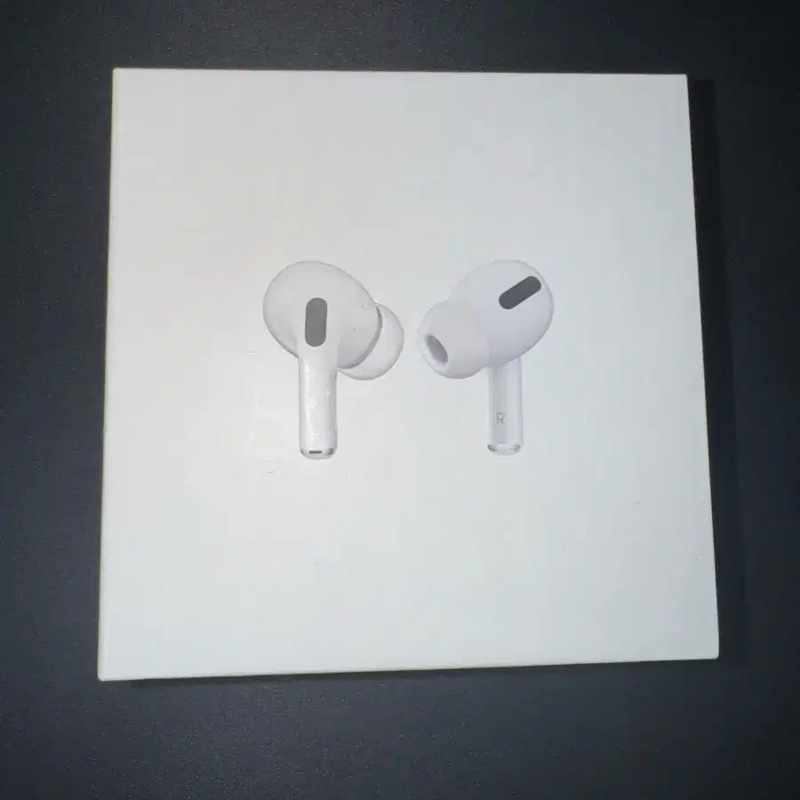 에어팟 AirPods