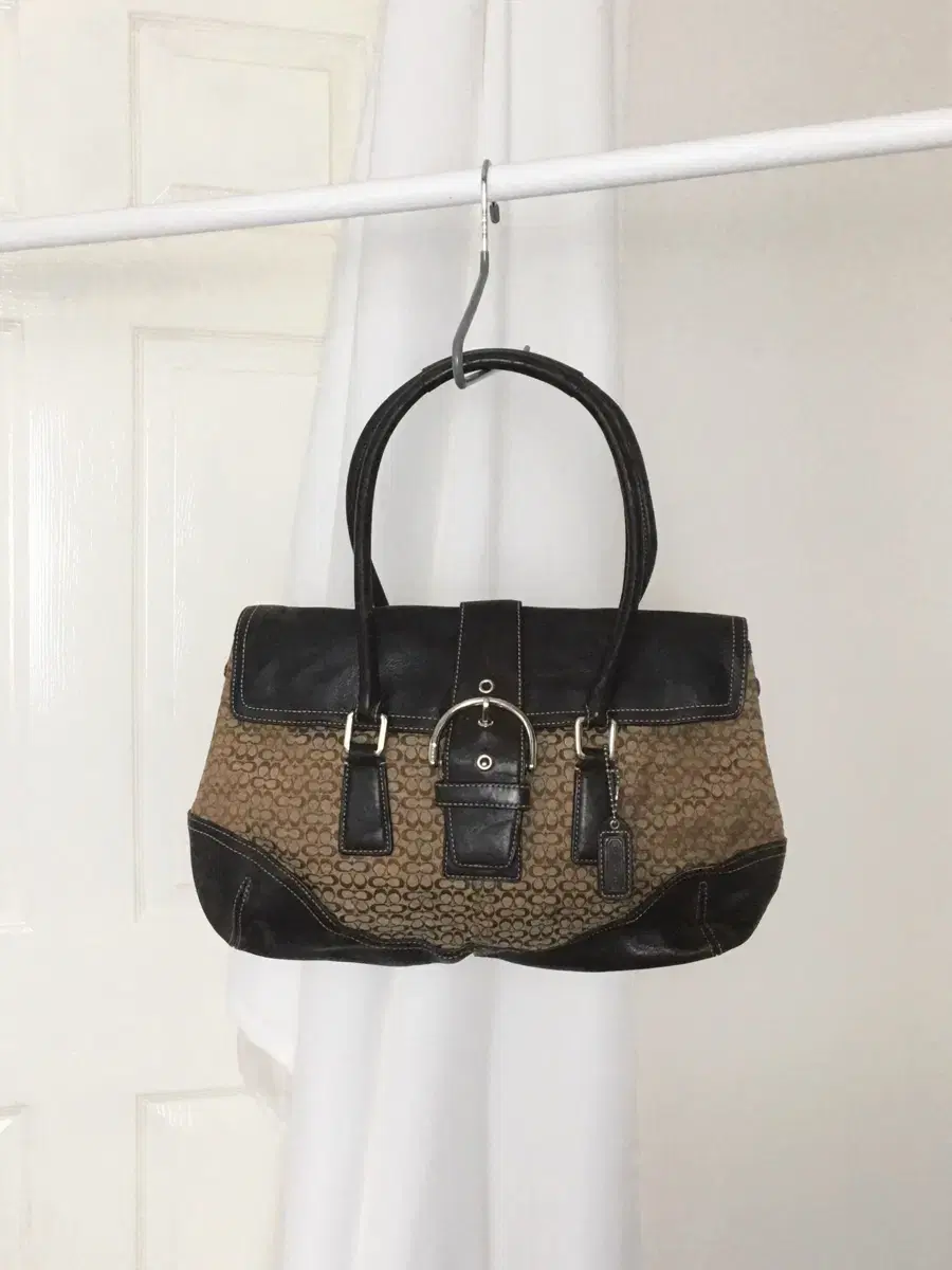 Coach Shoulder Bag