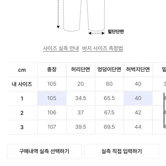 트리밍버드 요크 벌룬 레더팬츠 차콜브라운 S