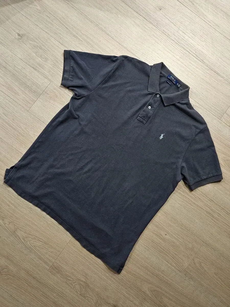 Polo Ralph Lauren PK Classic Fit Short Sleeve Tee