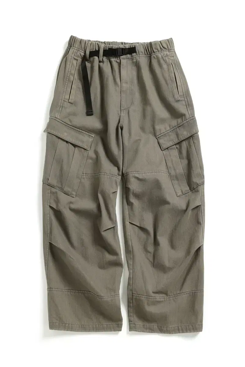 Hatching Room Wheat Pants Olive Size 4