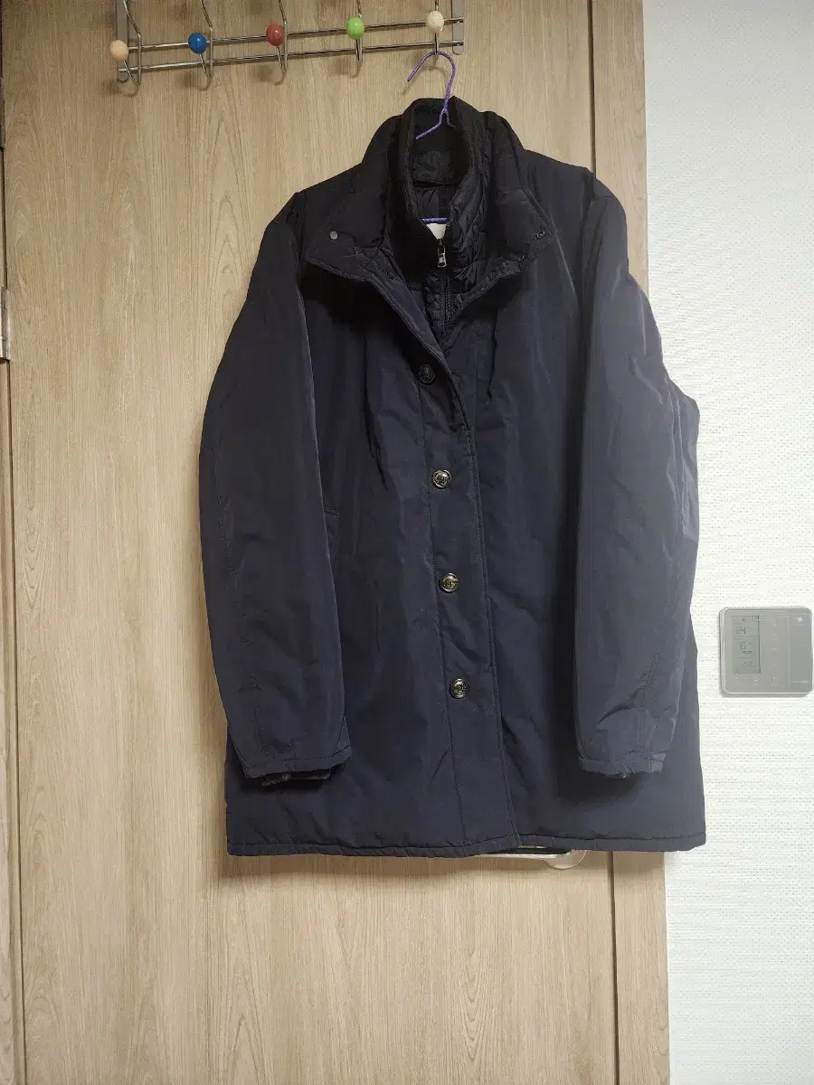 Moncler Puffer Coat110