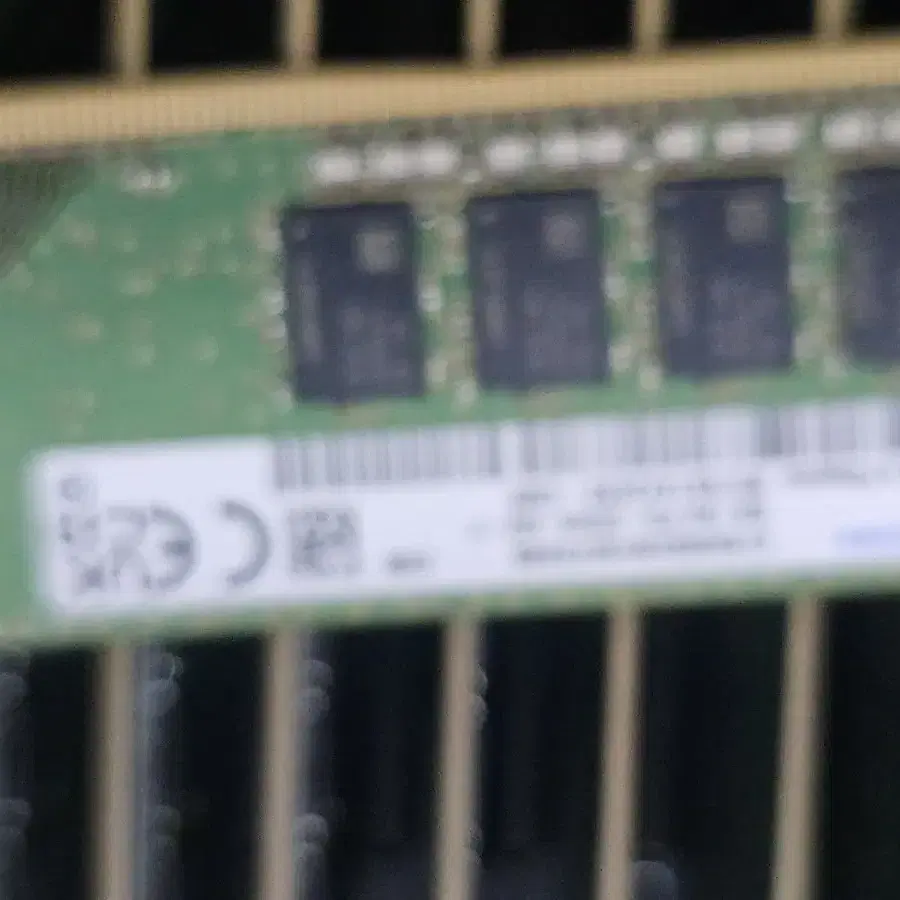 삼성 ddr4   8기가  16기가  램 판매  새제품