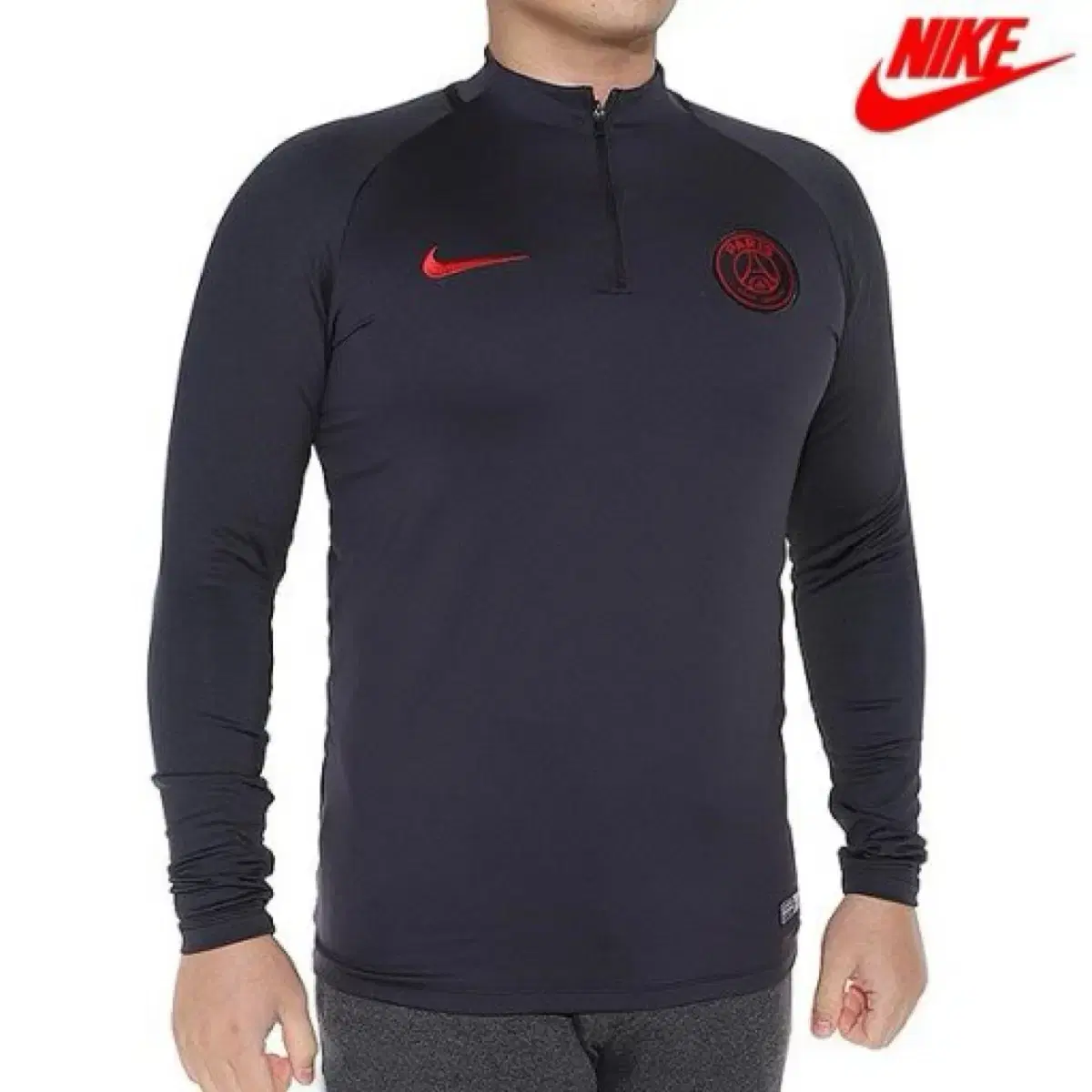 [S] 19/20 PSG 파리 생제르망 스트라이크 드릴탑