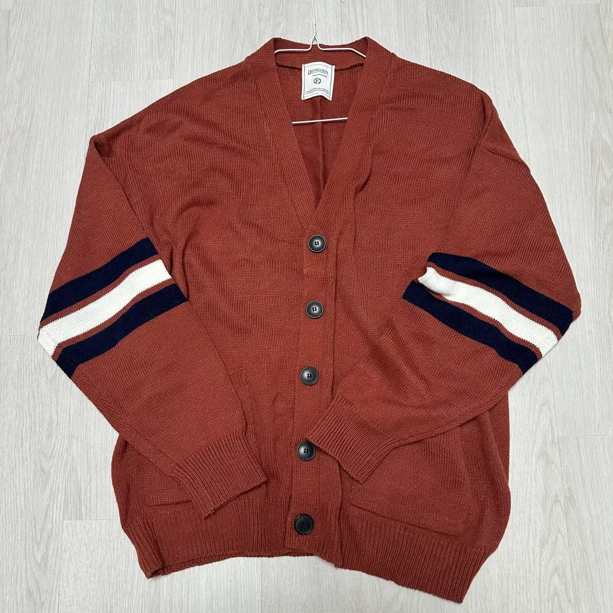 Men's Cardigan 100