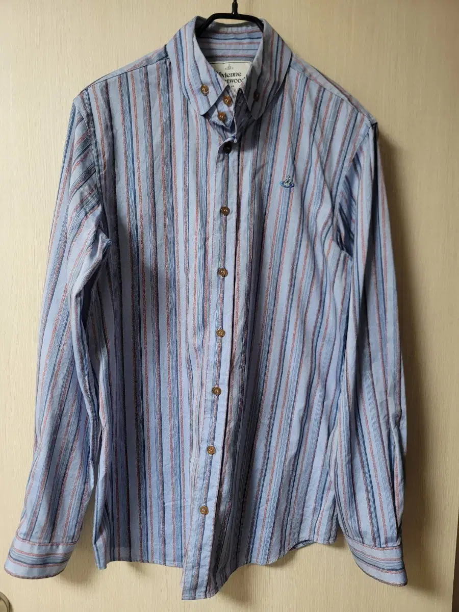 (Genuine) Bibi Westwoods Shirt Men's Sprite 48