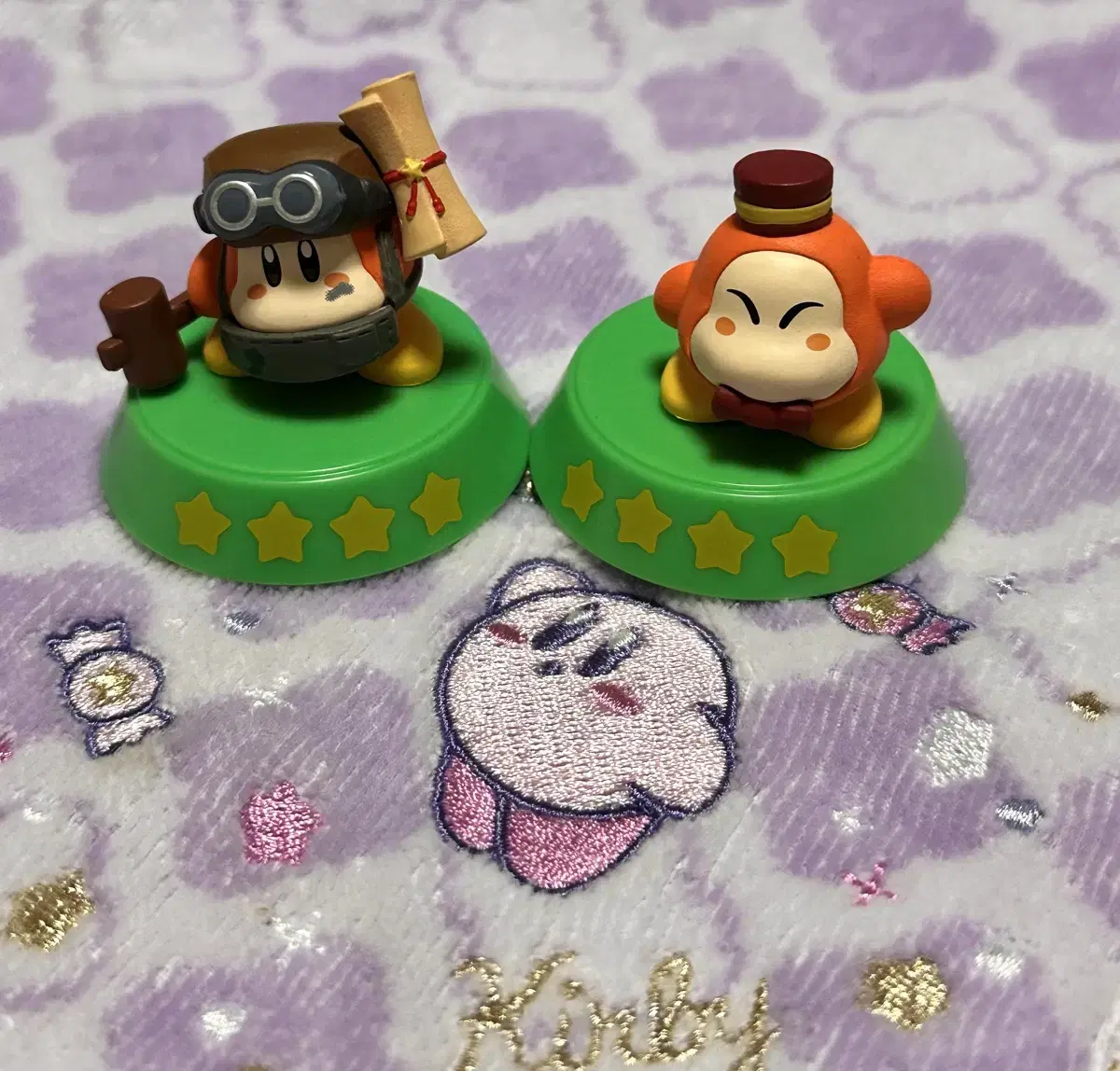 Sell Waddledee Figures