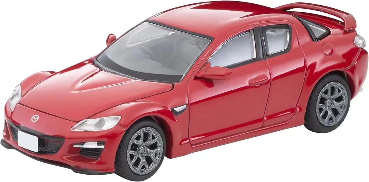 1:64 토미카 리미티드 빈티지 네오 마쯔다 RX-8 Type RS