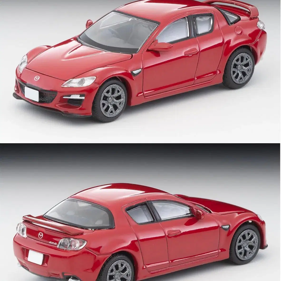 1:64 토미카 리미티드 빈티지 네오 마쯔다 RX-8 Type RS