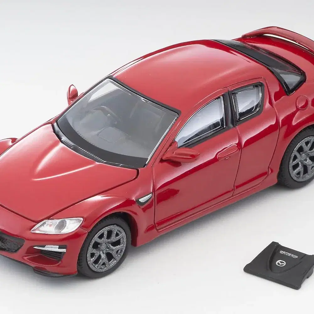 1:64 토미카 리미티드 빈티지 네오 마쯔다 RX-8 Type RS