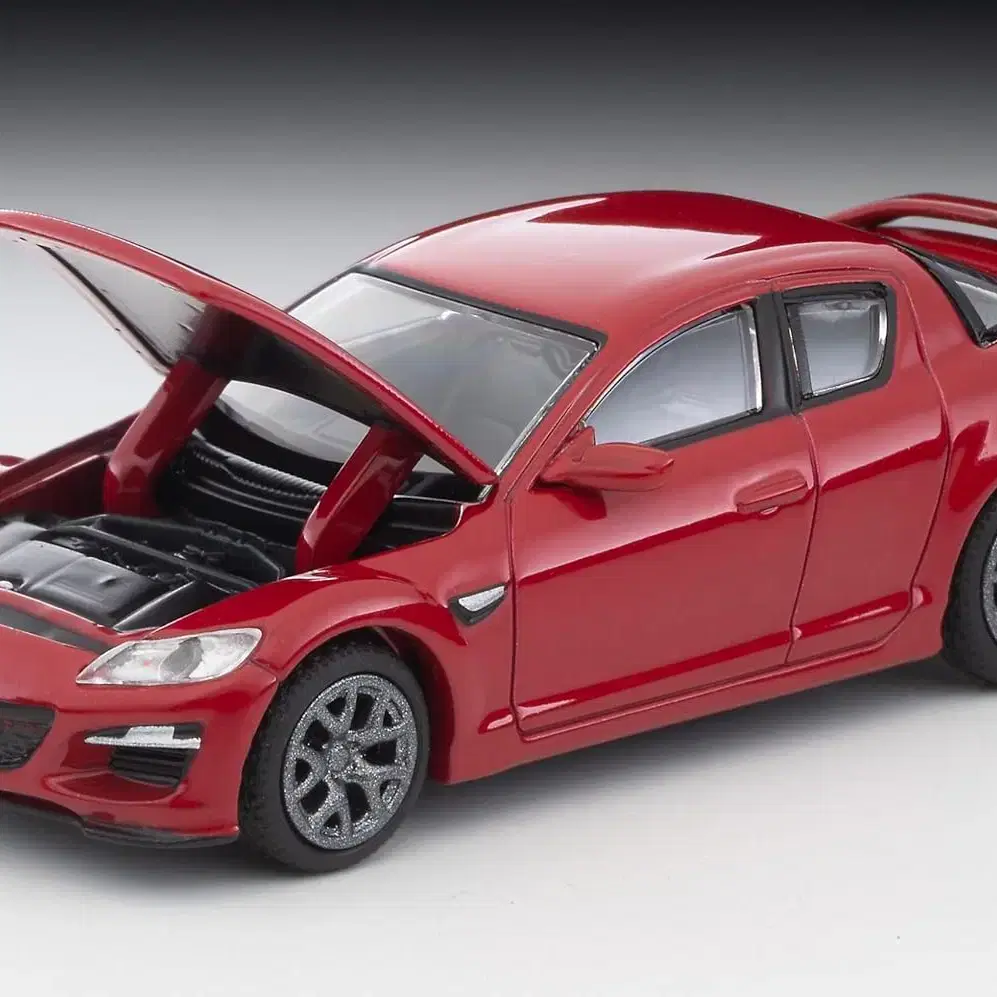 1:64 토미카 리미티드 빈티지 네오 마쯔다 RX-8 Type RS