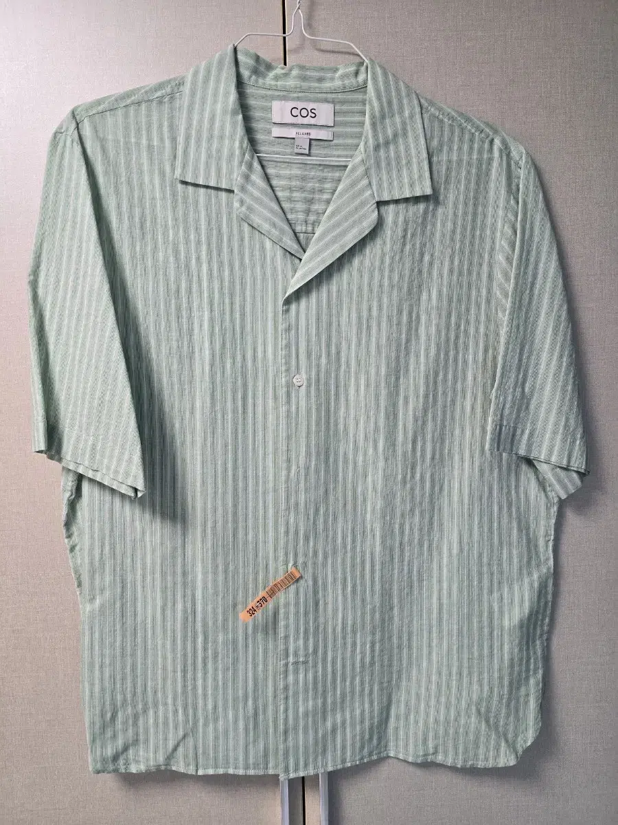 COS COS Short Sleeve Shirt XL