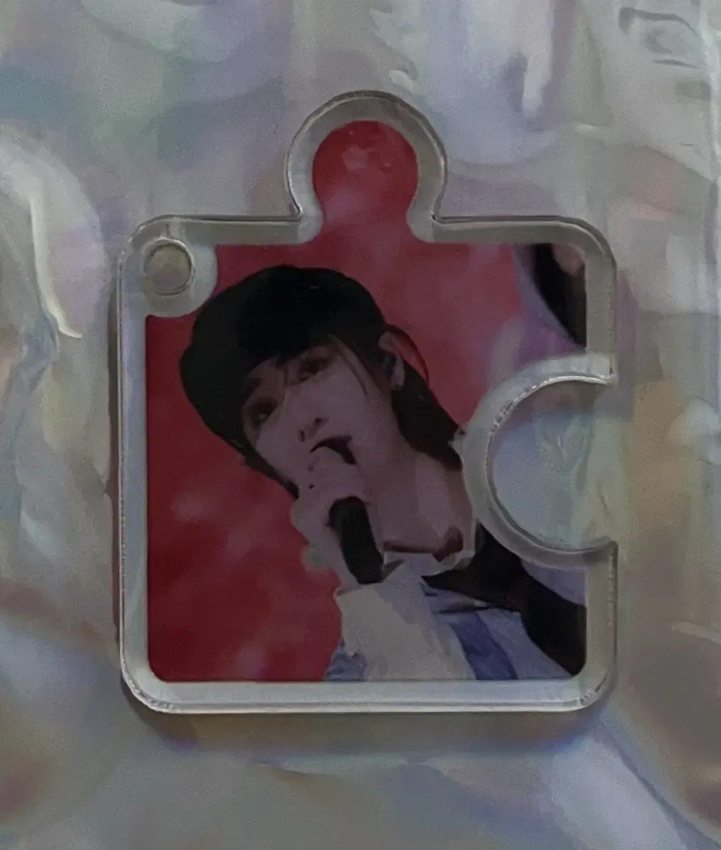 boynextdoor boynextdoor leehan keyring unofficial goods