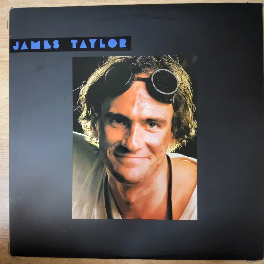 JAMES TAYLOR 음반 d (LP 턴테이블 오디오 앰프