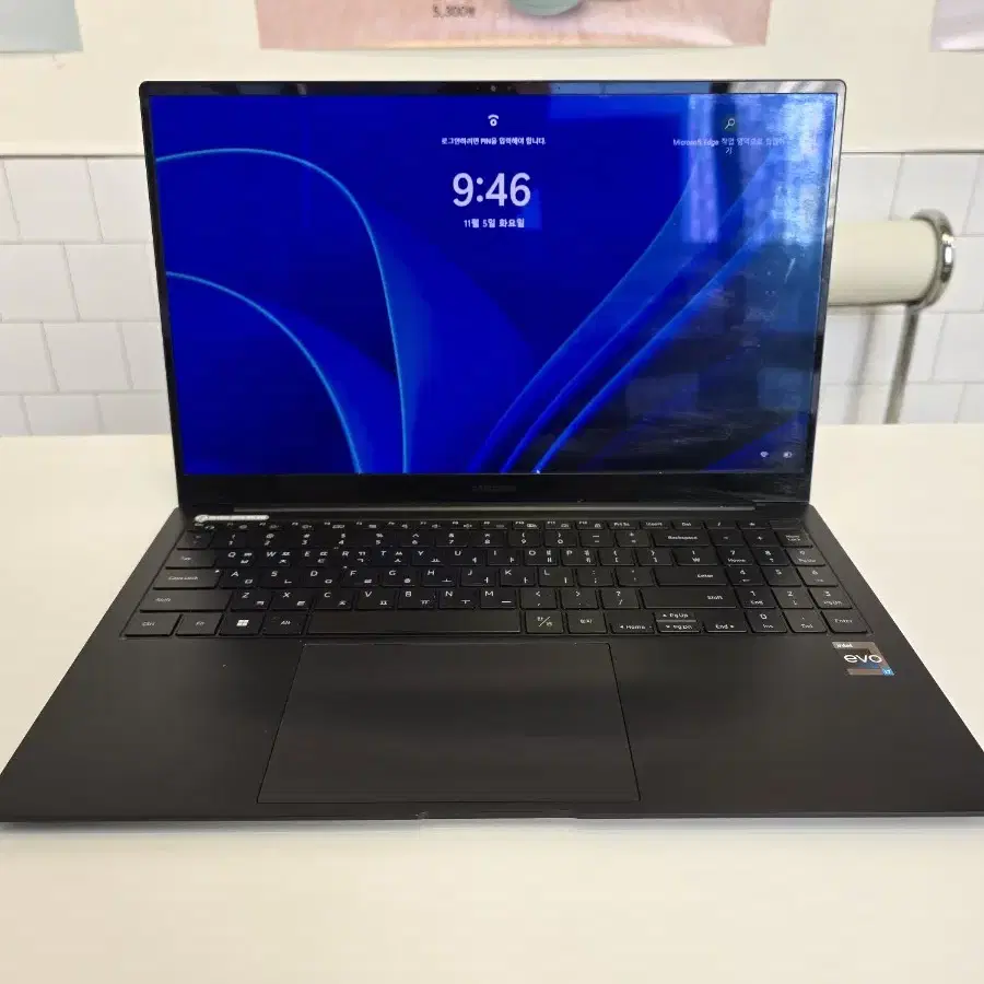 갤럭시북2프로 nt950xed-kd72g 15인치 i7 32g 1tb