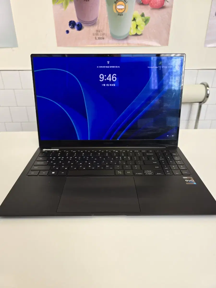 갤럭시북2프로 nt950xed-kd72g 15인치 i7 32g 1tb