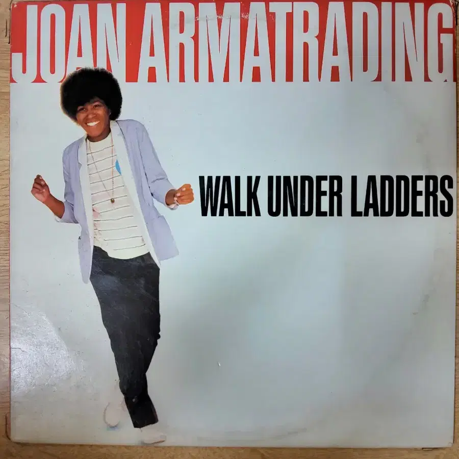 JOAN ARMATRADING 음반 w (LP 턴테이블 오디오 앰프