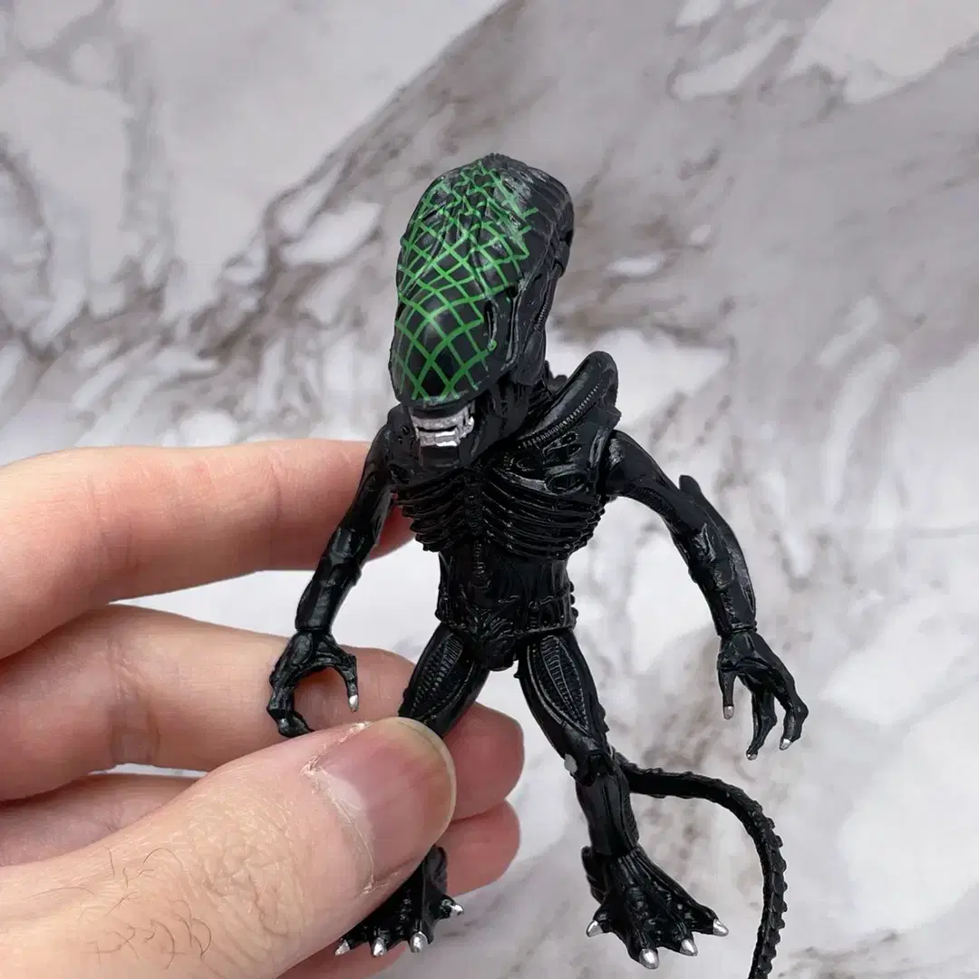 The Loyal subjects SDCC 에일리언 Xenomorph