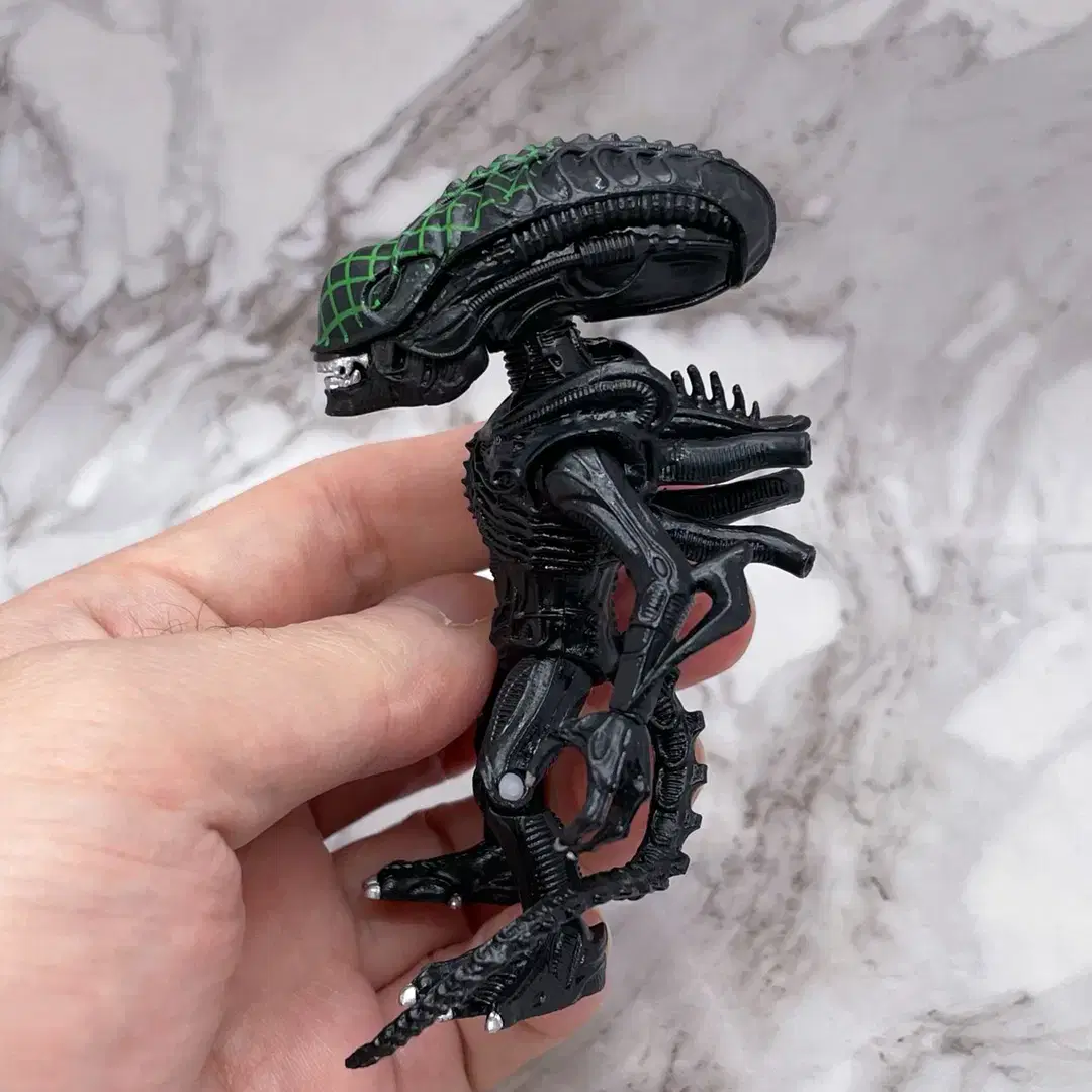 The Loyal subjects SDCC 에일리언 Xenomorph