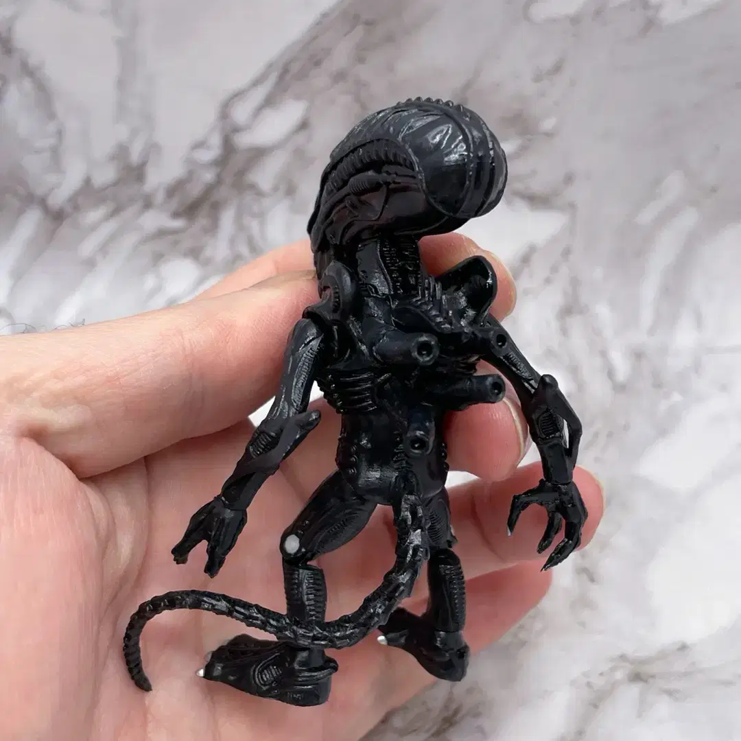 The Loyal subjects SDCC 에일리언 Xenomorph