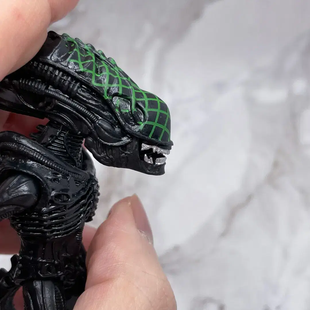 The Loyal subjects SDCC 에일리언 Xenomorph