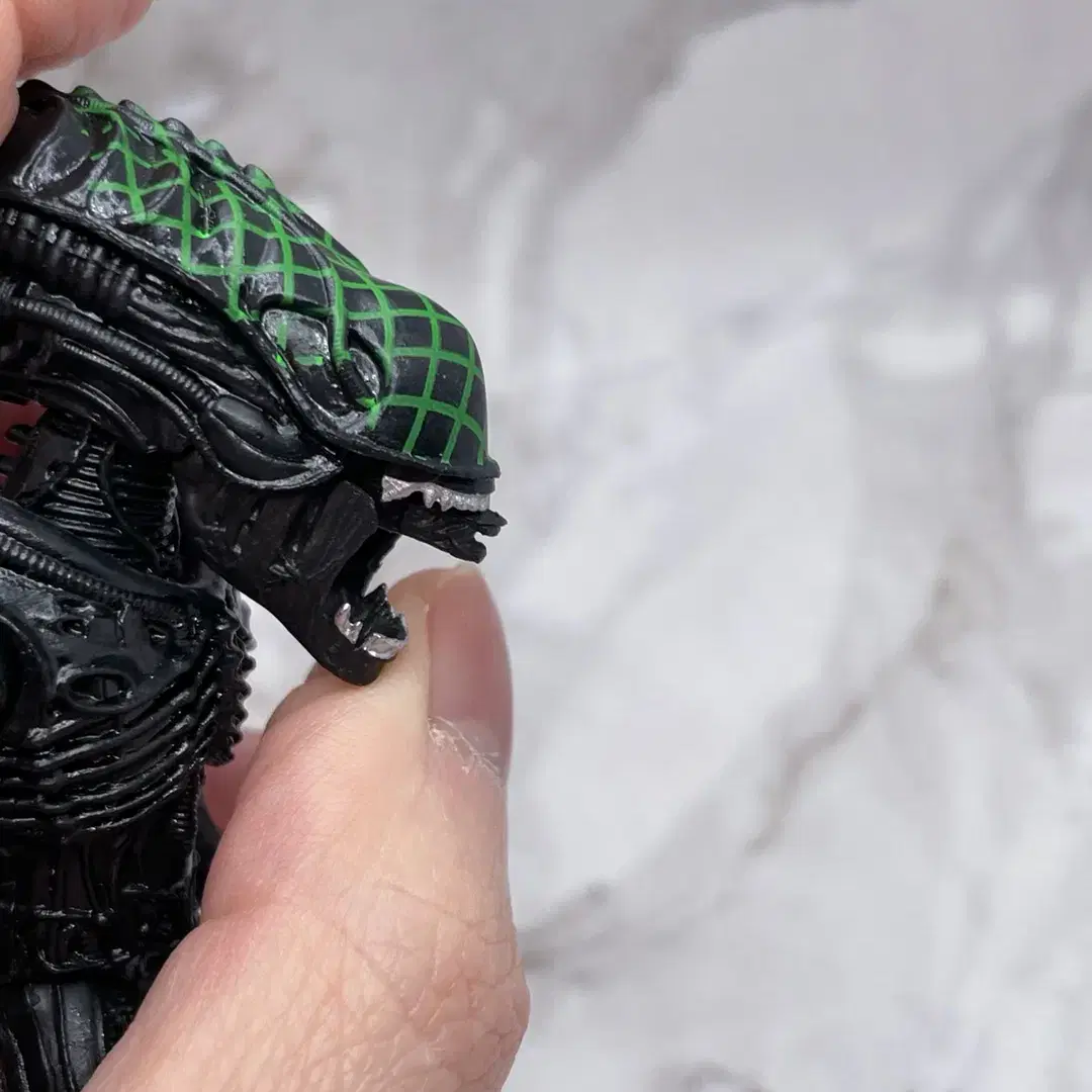 The Loyal subjects SDCC 에일리언 Xenomorph