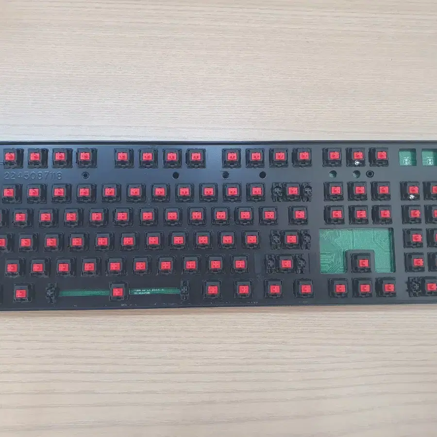 기계식 키보드 leopold FC900R 팝니다