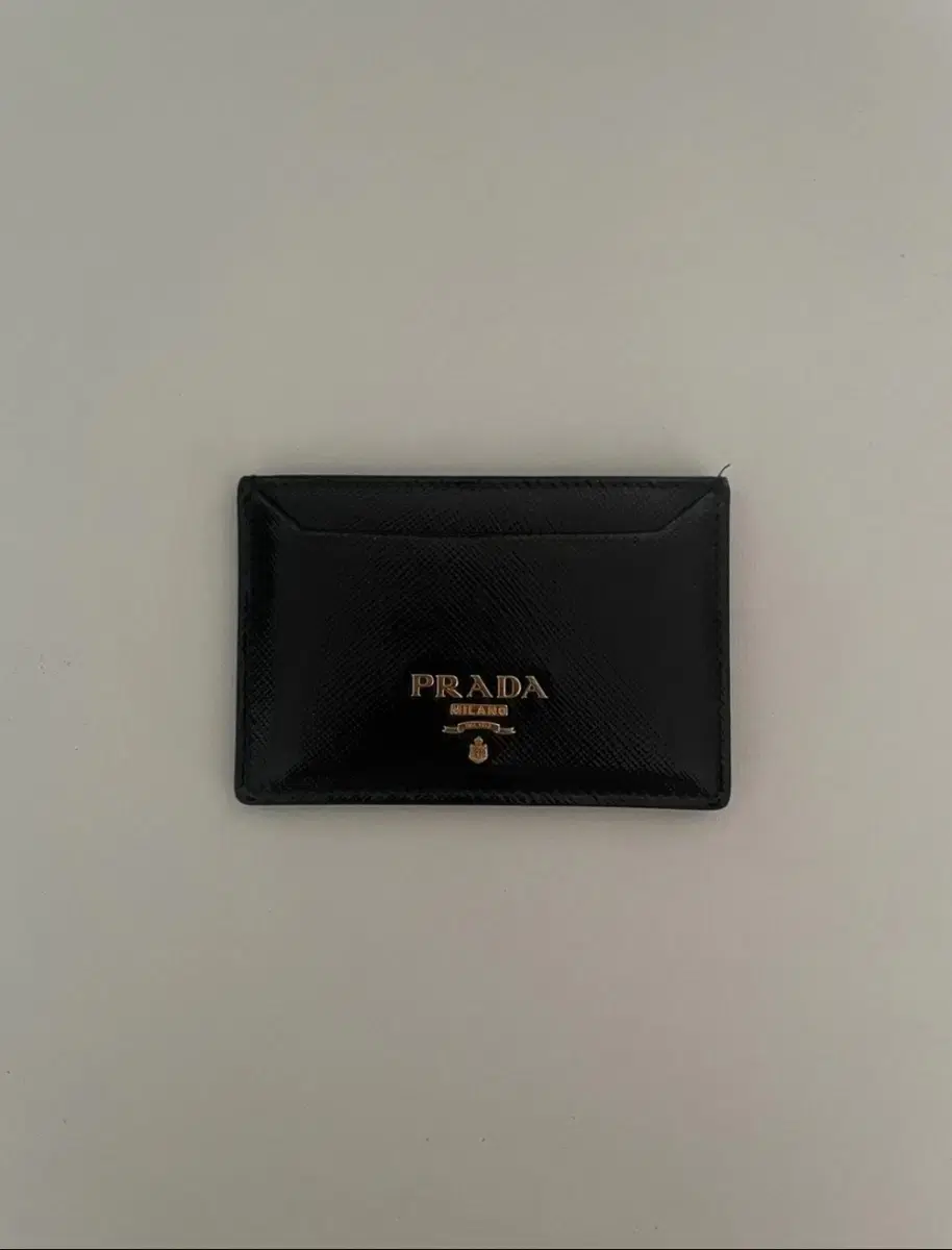 PRADA Prada Card Holder (1MC208)