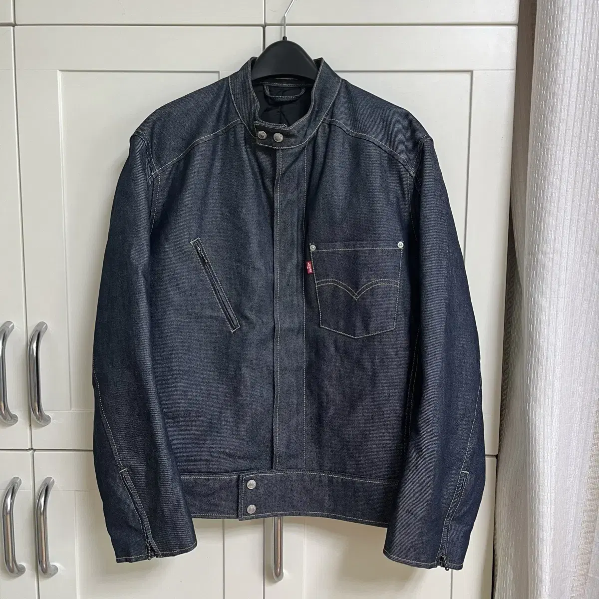 Levi's Engineered Jeans Jacket L