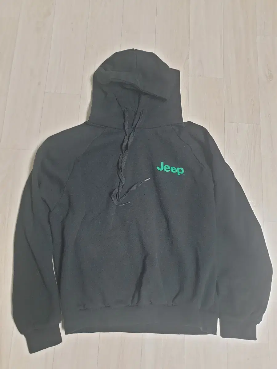 Jeep Hoodie M Public