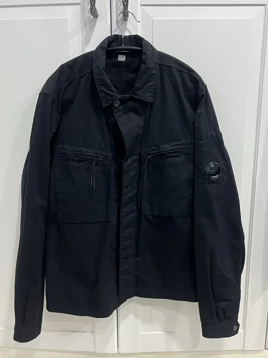 The Peak Company Gabardine Jacket M