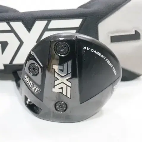 PXG 젠4 0811 XF 9도 드라이버 디아마나 5S 카네정품