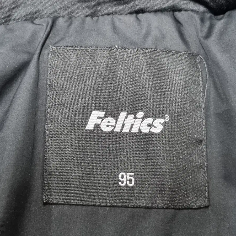 Felfics 남성 오리털롱패딩  95