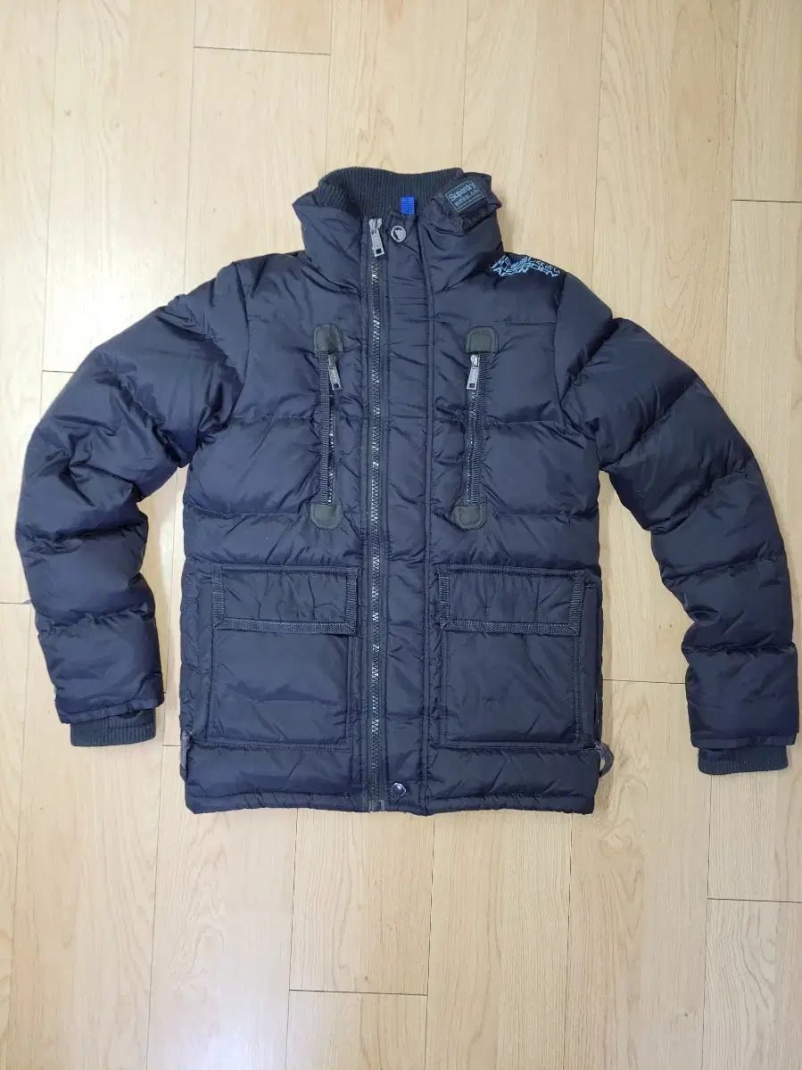 Superdry Rescue Down Padding Size L