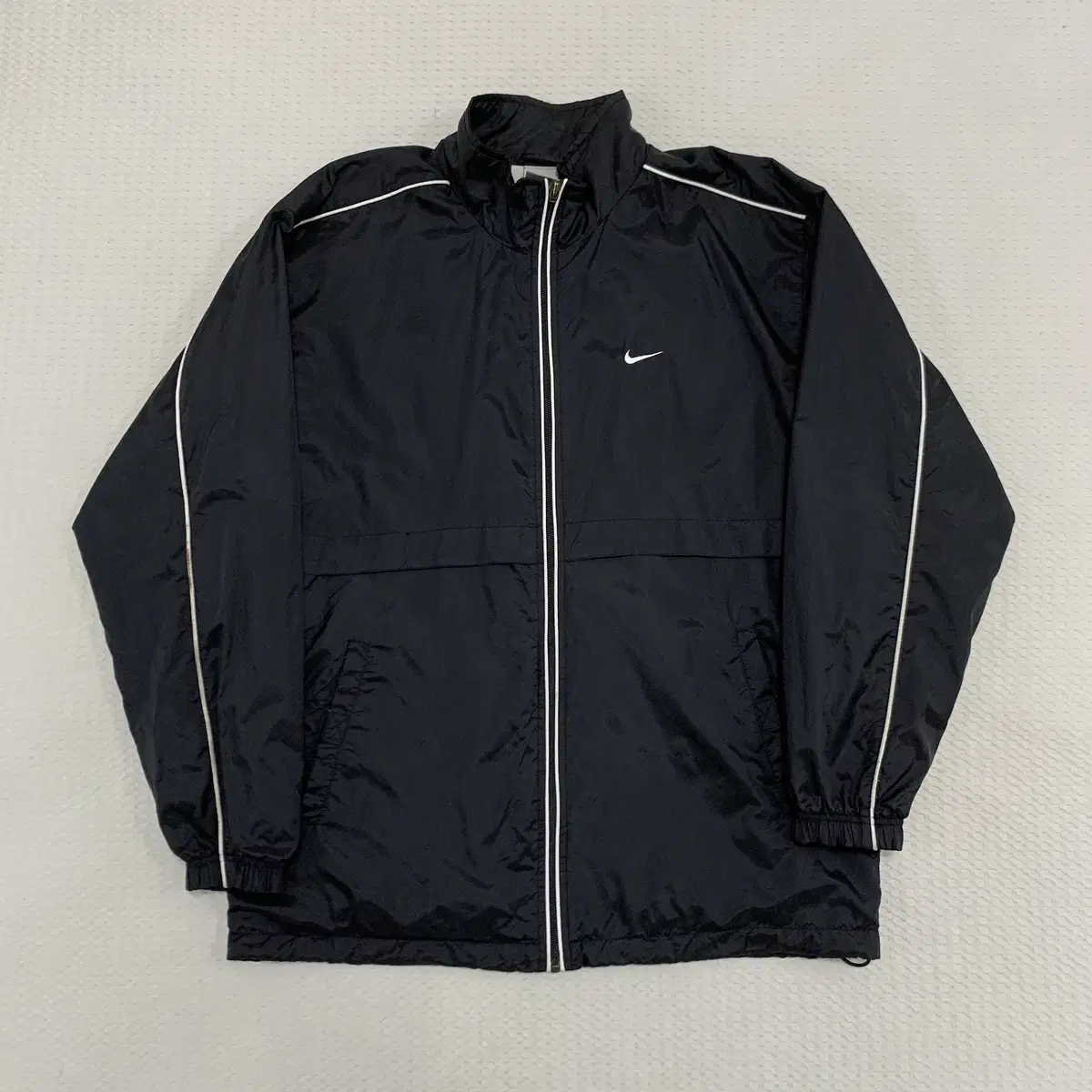 [L]Nike Windbreaker (A6-13-124)