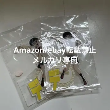 7. 데드데몬즈 데드데몬즈 데드데몬즈 아크릴 스탠드 코야마몬도데