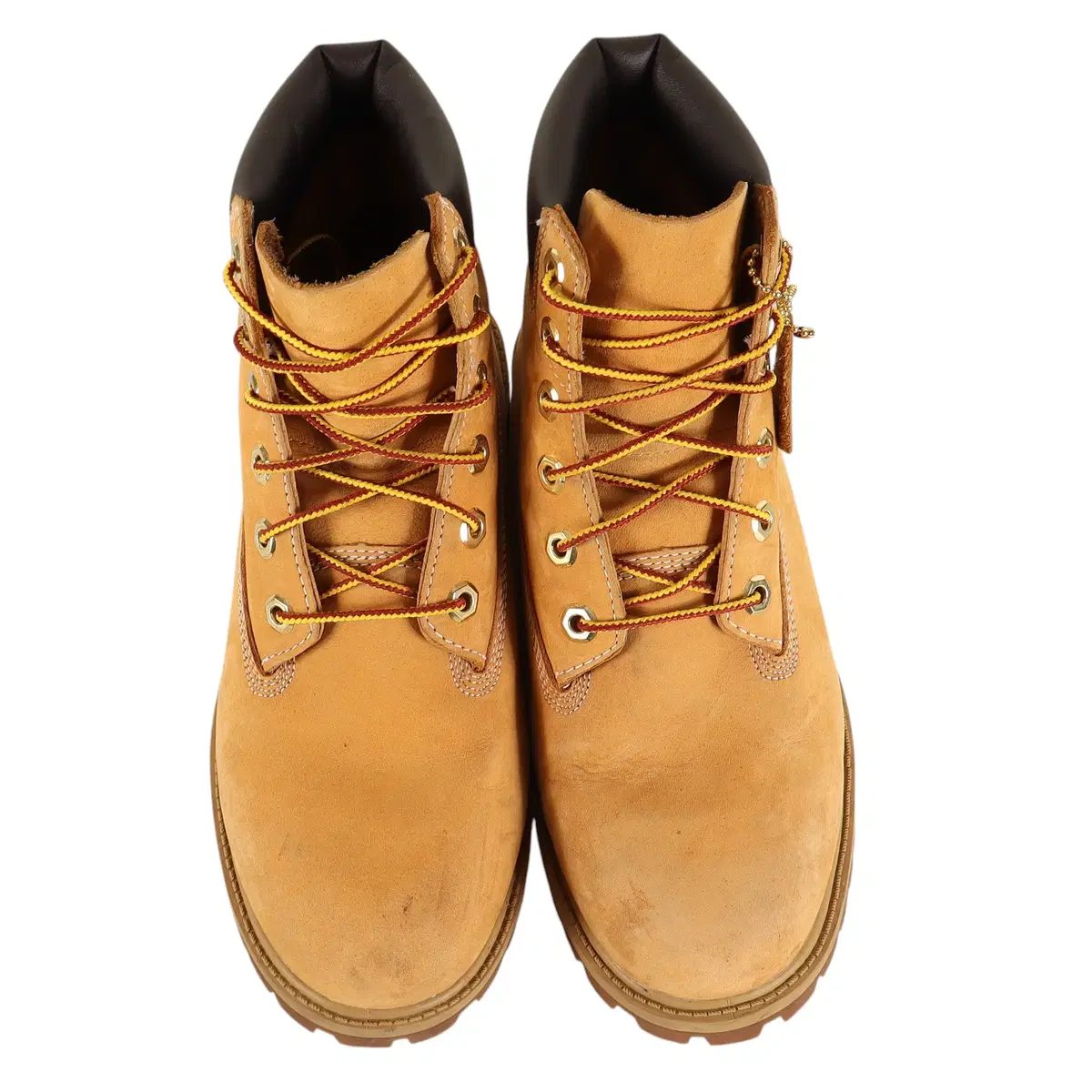 팀버랜드 TIMBERLAND 6인치 워커 부츠 230