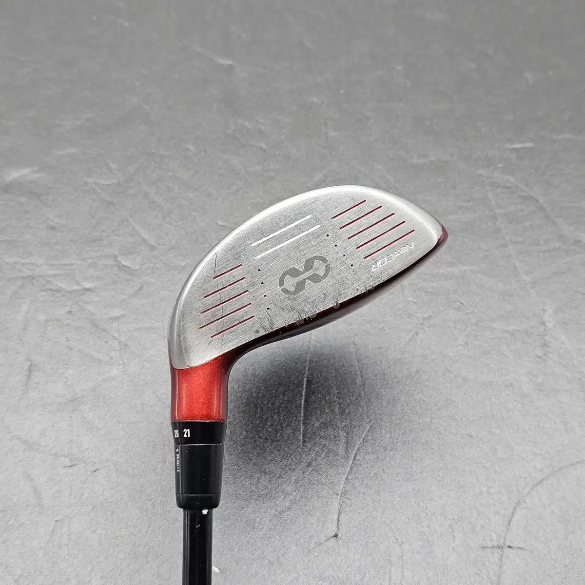 나이키 VRS COVERT2.0 우드 FLEX LOFT SR (4935W