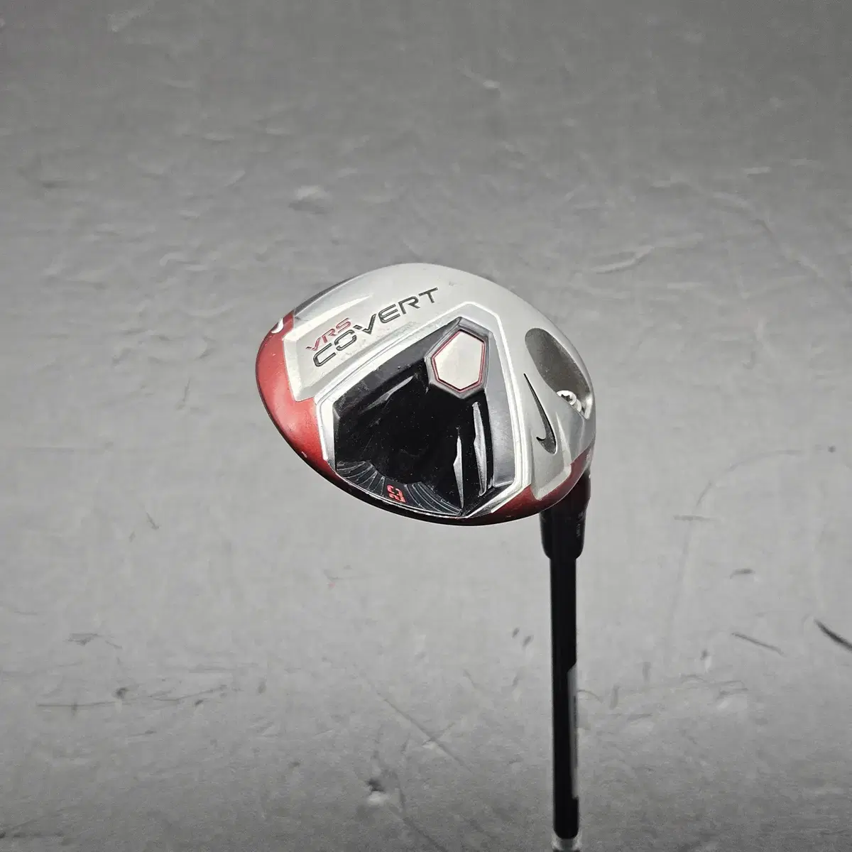 나이키 VRS COVERT2.0 우드 FLEX LOFT SR (4935W