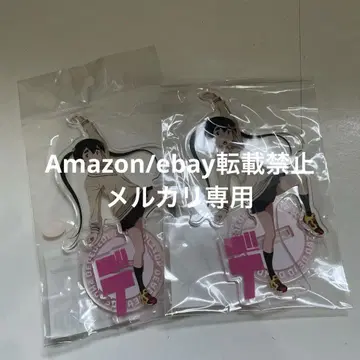 가격 인하 데드 데드 데몬 아크릴 스탠드 나카가와 오란