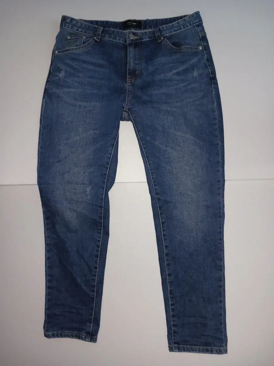 Slim tight jeans without jin34/approx.41x98/indoor1 time_29900₩