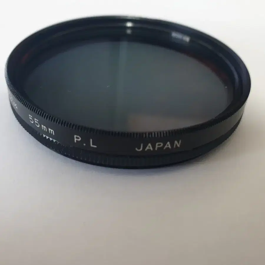 카메라 필터 55mm