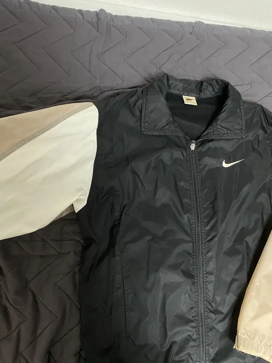 Nike Vintage Windbreaker