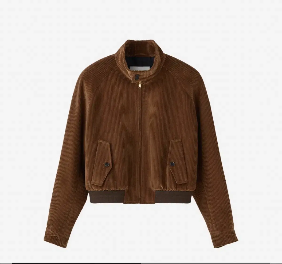 (M size) Recto Corduroy Jacket