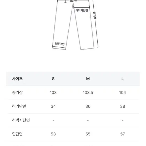 데일리쥬 리베로 비조 핀턱 와이드 슬랙스