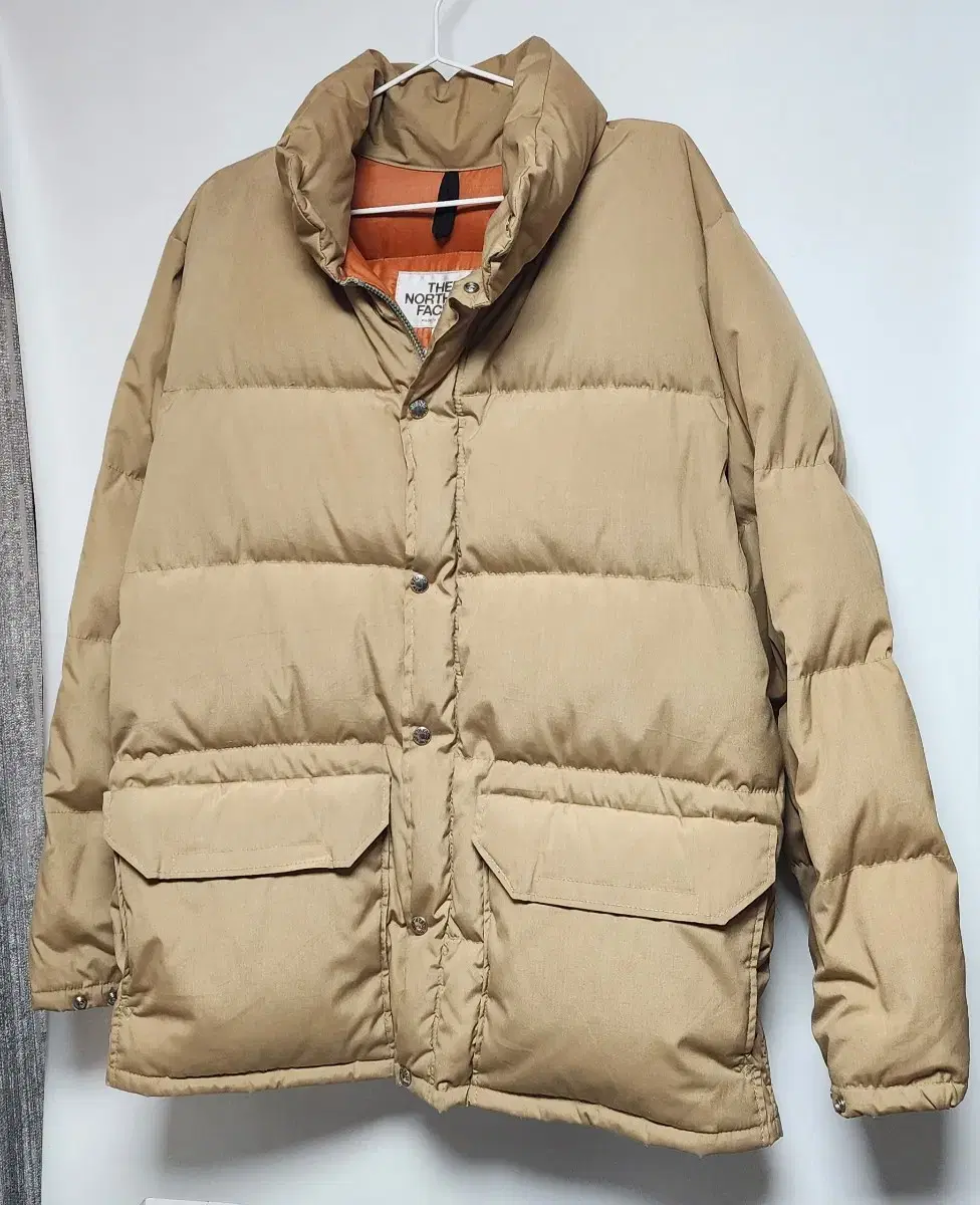 The North Face Sierra Parka L