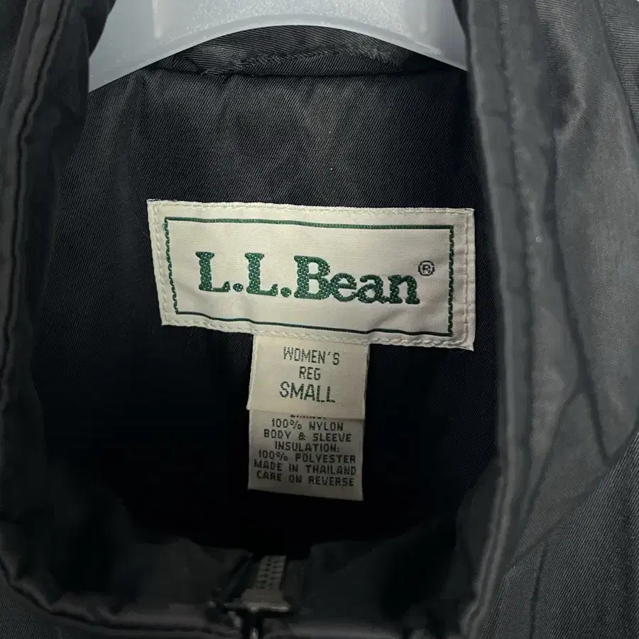 L.L.BEAN 집업 점퍼