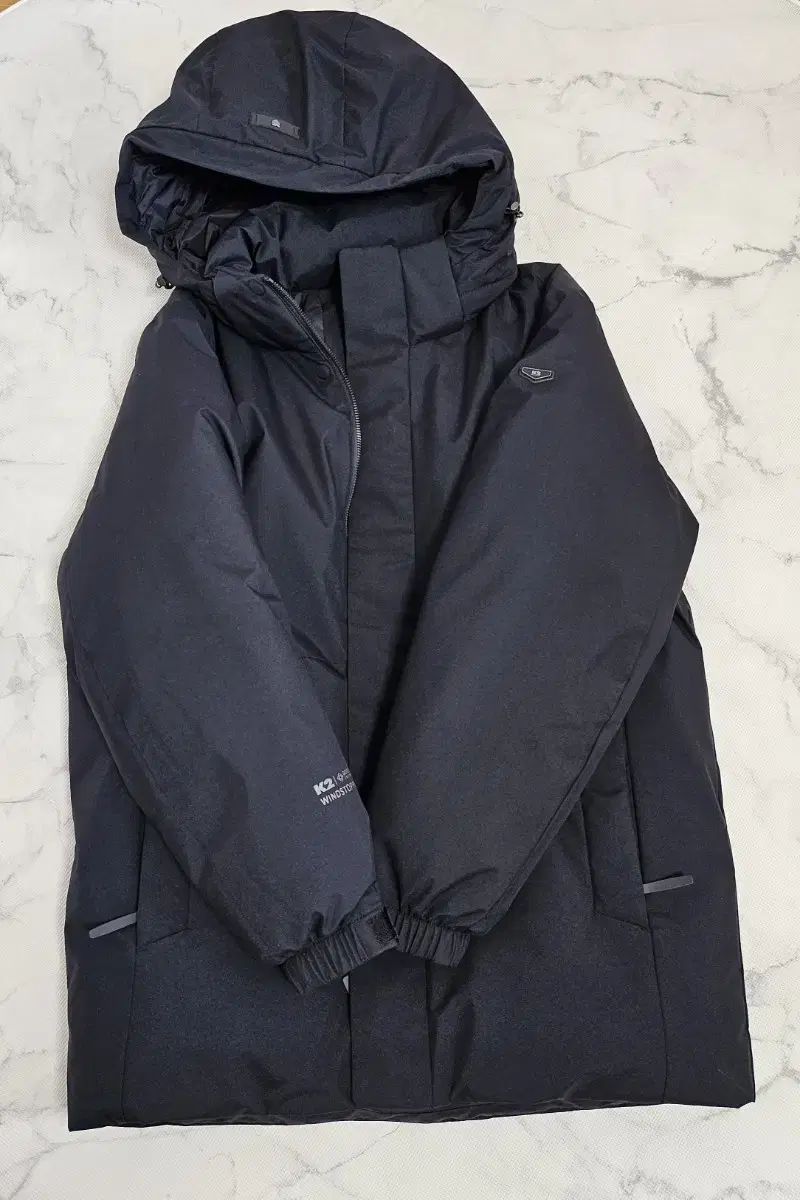 K2ThinDown Cloud InfiniumCoat Gore-Tex