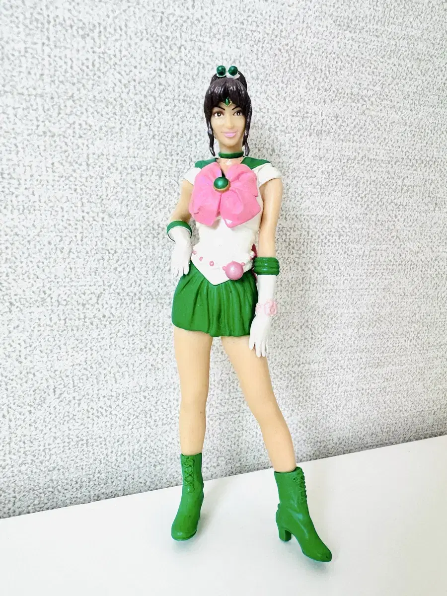 Japan Japan Sailor Moon Figures Sailor Jupiter Jupiter Vintage